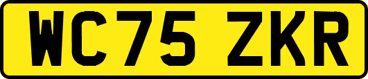 WC75ZKR