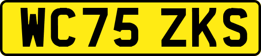 WC75ZKS