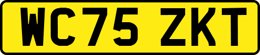 WC75ZKT