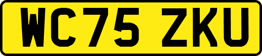WC75ZKU