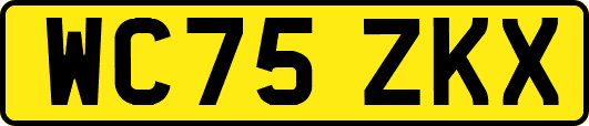WC75ZKX