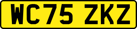 WC75ZKZ