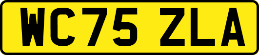 WC75ZLA