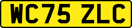 WC75ZLC