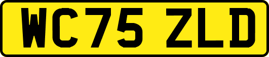 WC75ZLD