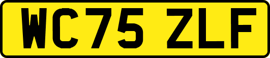 WC75ZLF