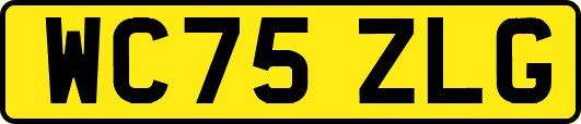 WC75ZLG