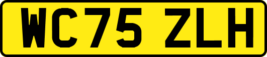 WC75ZLH