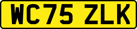 WC75ZLK