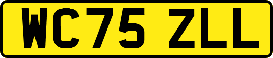 WC75ZLL