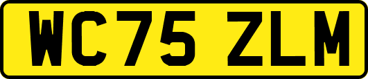 WC75ZLM