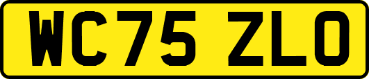 WC75ZLO