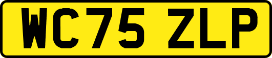 WC75ZLP