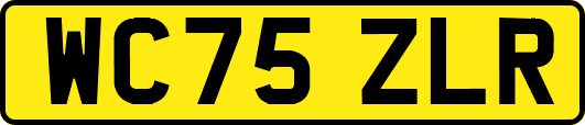 WC75ZLR