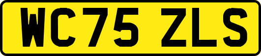 WC75ZLS