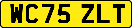 WC75ZLT