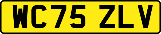 WC75ZLV