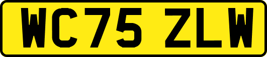 WC75ZLW