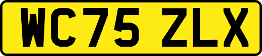 WC75ZLX