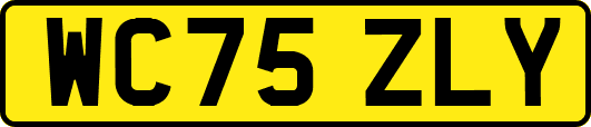 WC75ZLY