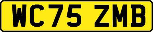WC75ZMB