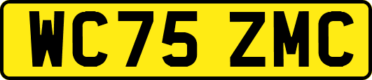 WC75ZMC