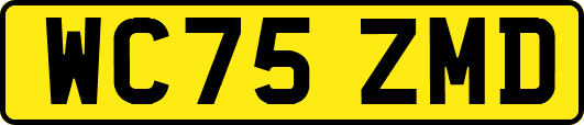 WC75ZMD