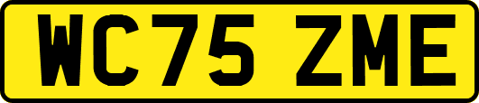 WC75ZME