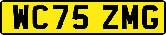 WC75ZMG