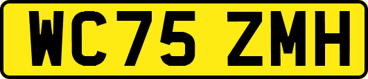 WC75ZMH