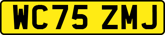 WC75ZMJ