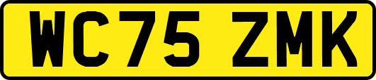 WC75ZMK