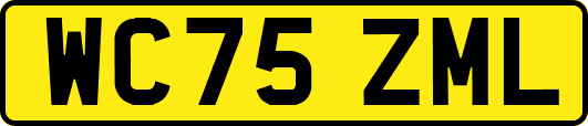 WC75ZML