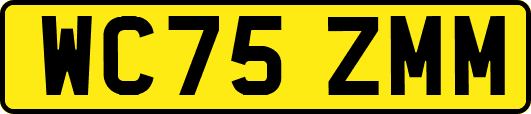 WC75ZMM