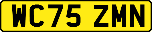WC75ZMN