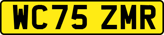 WC75ZMR
