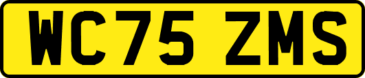 WC75ZMS