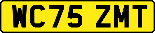 WC75ZMT