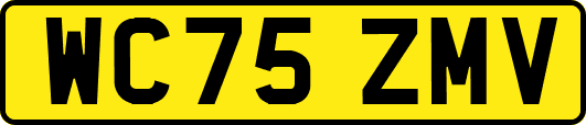 WC75ZMV