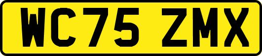WC75ZMX