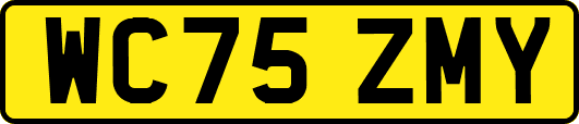 WC75ZMY