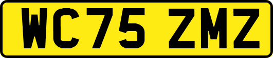 WC75ZMZ