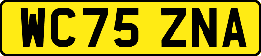 WC75ZNA