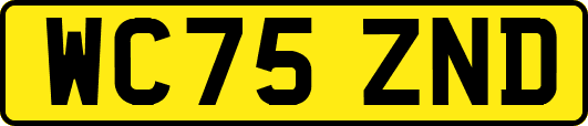 WC75ZND