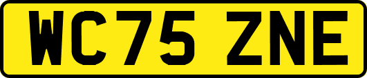 WC75ZNE