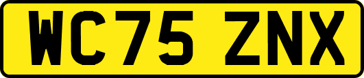 WC75ZNX