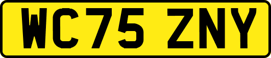 WC75ZNY