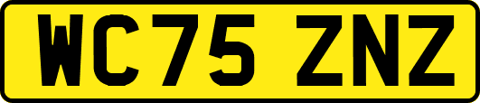 WC75ZNZ