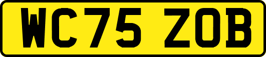 WC75ZOB