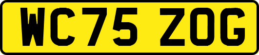 WC75ZOG